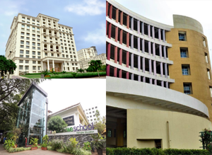 Best MBA Colleges In Mumbai
