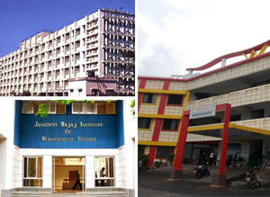 Best Low-Fee MBA Colleges in Mumbai