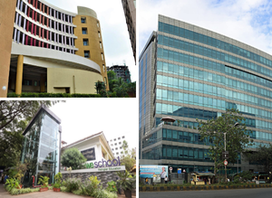 Best Private MBA Colleges in Mumbai