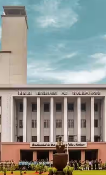 Top 10 Engineering Colleges In India