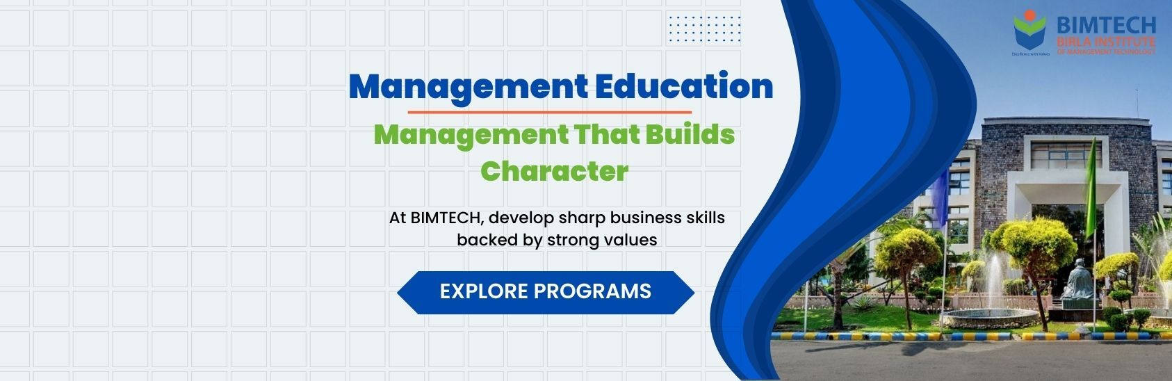 BIMTECH