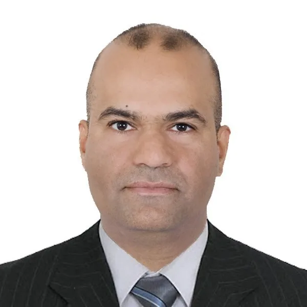 Amit Swarnkar, Managing Director at Essar