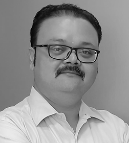 Anshul Verma, Professor of Finance and Economics