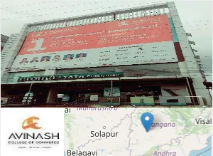 ACC - Avinash College of Commerce