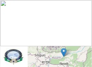 ADBU - Assam Don Bosco University
