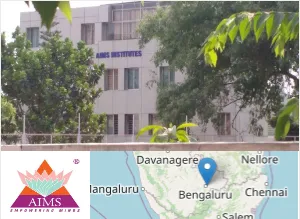 AIMS Institutes