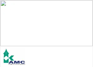 AMC Group of Educational Institutions