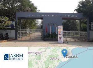 ASBM University