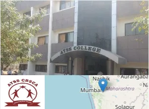 ATSS College of Business Studies and Computer Application
