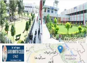 Adarsh Bhartiya College