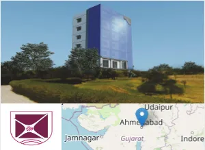 Ahmedabad Institute of Business Management
