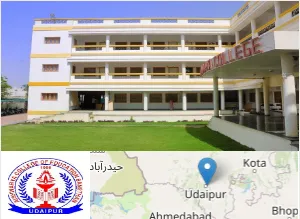 Aishwarya College of Education Sansthan