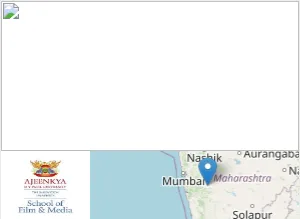 Ajeenkya DY Patil University-School of Film and Media