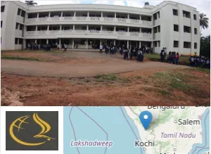 Al Jamia Arts and Science College