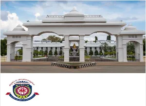 Alagappa University