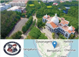 Alliance School of Business, Alliance University