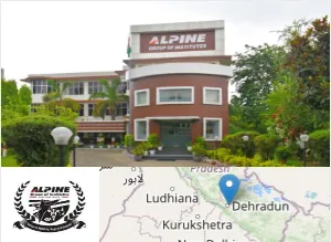 Alpine Group of Institutes