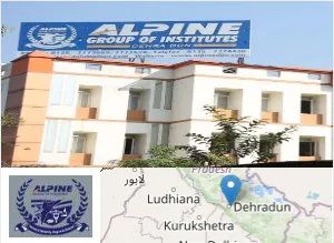 Alpine Institute of Management and Technology