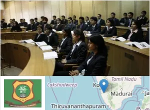 Aman College of Science and Technology