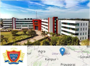 Ambalika Institute of Management and Technology