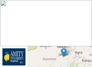 Amity Directorate of Distance and Online Education, Jaipur