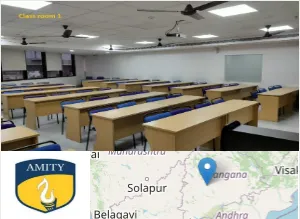 Amity Global Business School, Hyderabad