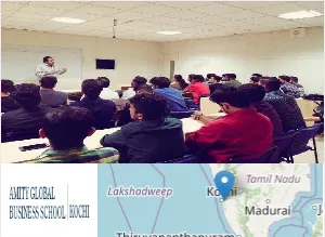 Amity Global Business School, Kochi