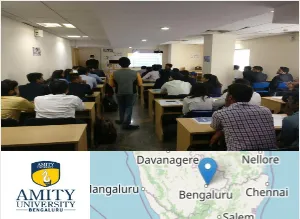 Amity University, Bengaluru