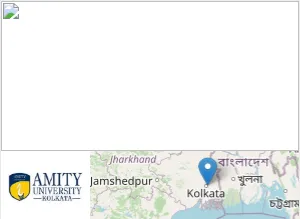 Amity University, Kolkata