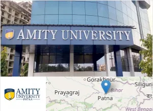 Amity University, Patna