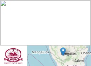 Amrita School of Arts and Sciences, Amrita Vishwa Vidyapeetham - Mysuru Campus