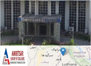 Amritsar Group of Colleges