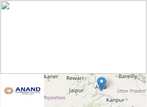Anand Engineering College