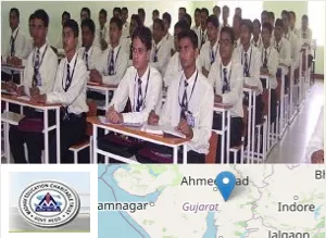 Anand Institute of Management Science