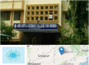 Andhra Mahila Sabha Arts and Science College For Women