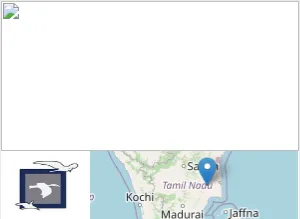 Annai College of Arts and Science campus view