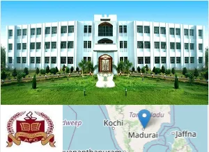 Annai Fathima College of Arts and Science