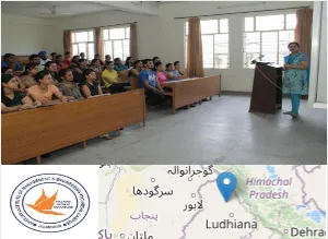 Apeejay Institute of Management and Engineering Technical Campus