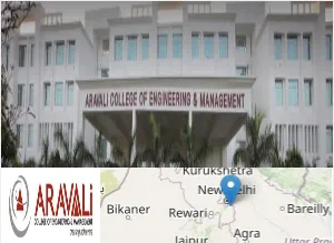 Aravali College of Engineering and Management