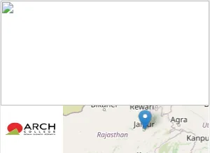 Arch College of Design and Business