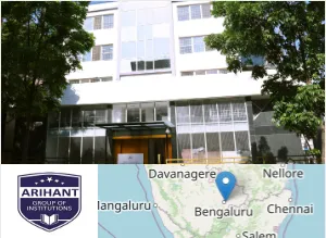 Arihant Group of Institutions