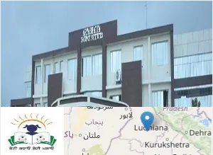 Aryabhatta Group of Institutes