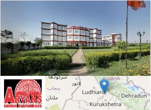 Aryans Group of Colleges Aryans Group of Colleges