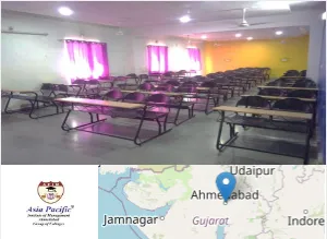 Asia Pacific College