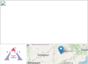 Aurora Higher Education and Research Academy (Deemed-to-be-University)