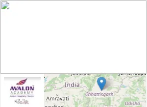 Avalon Academy, Raipur