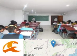 Avinash College of Commerce, Himayatnagar