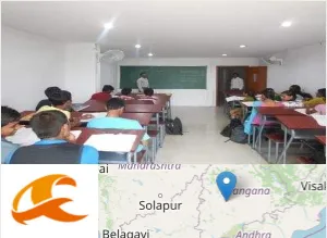 Avinash College of Commerce, Secunderabad