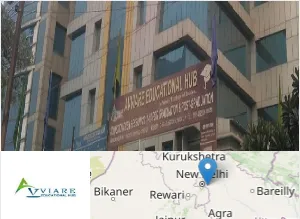 Avviare Educational Hub