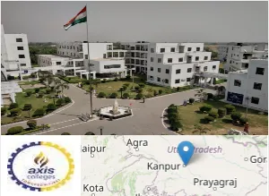 Axis Colleges